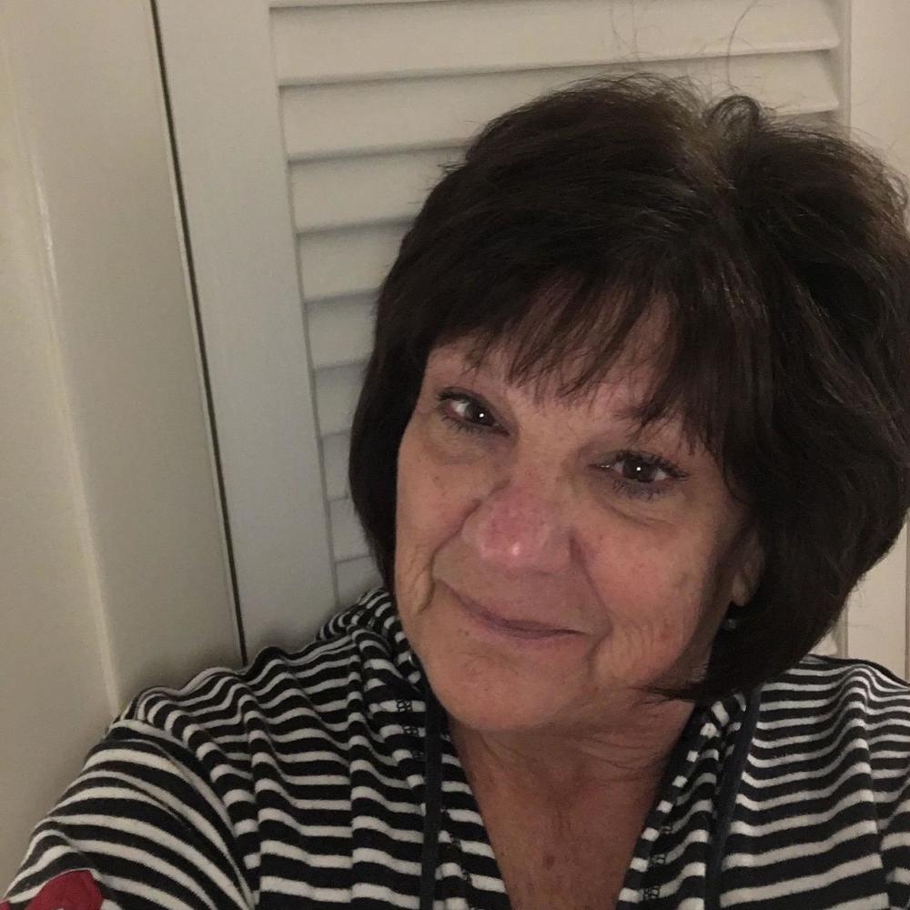 Meet your Posher, Nancy